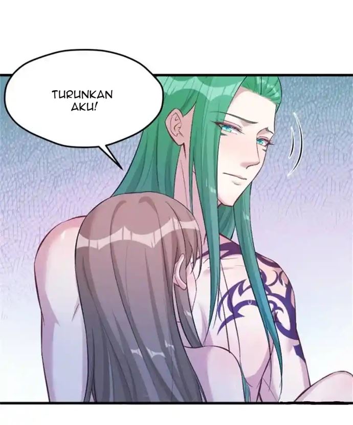 Beauty and the Beasts Chapter 193 Gambar 61